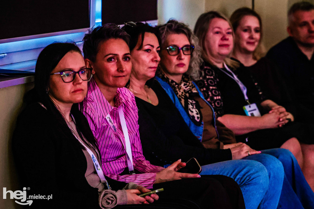 Koncert Muzyki Filmowej i Serialowej