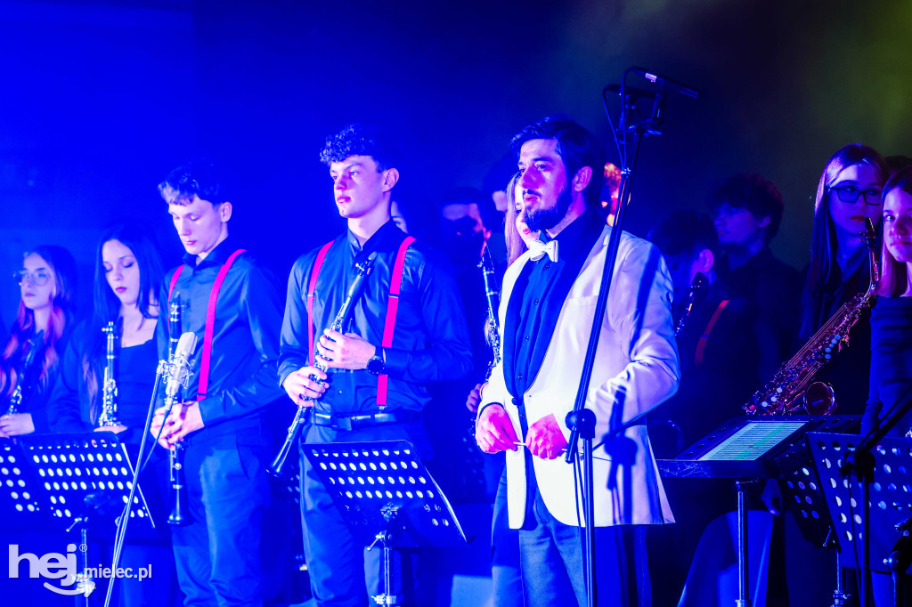 Koncert Muzyki Filmowej i Serialowej