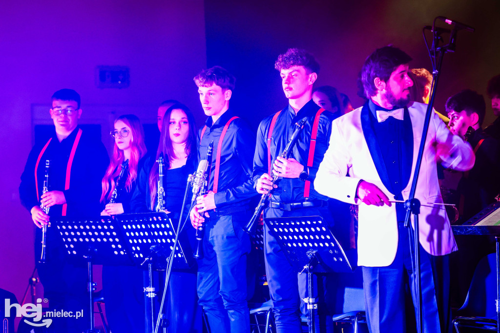 Koncert Muzyki Filmowej i Serialowej