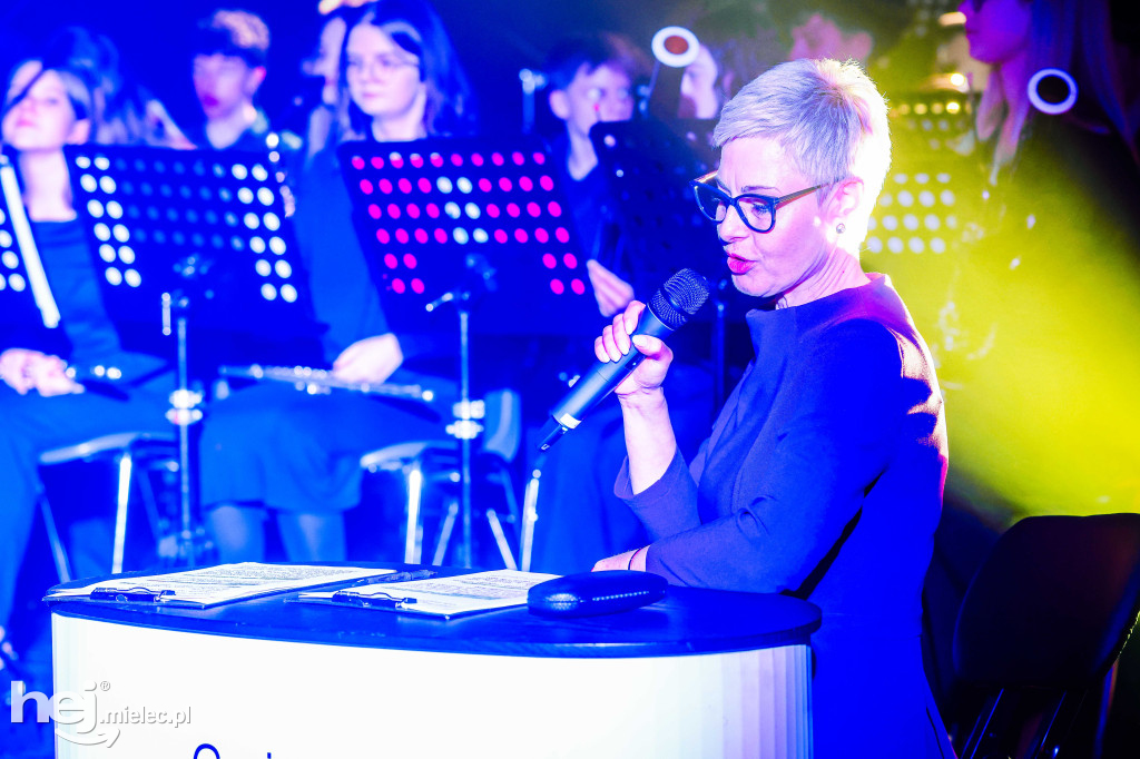 Koncert Muzyki Filmowej i Serialowej