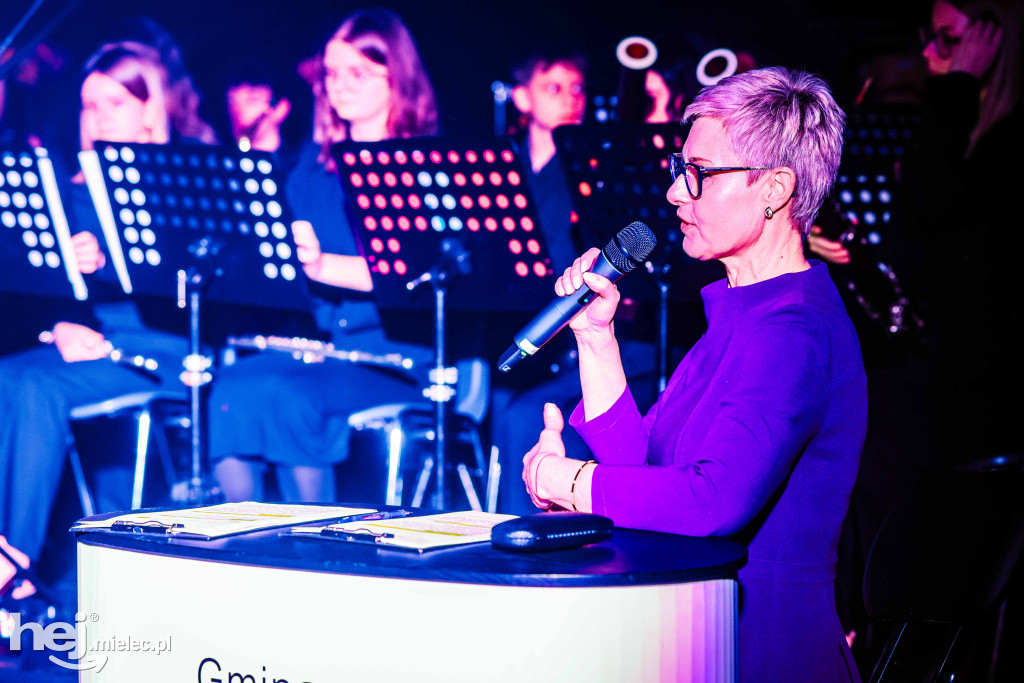 Koncert Muzyki Filmowej i Serialowej