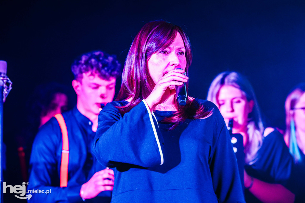 Koncert Muzyki Filmowej i Serialowej