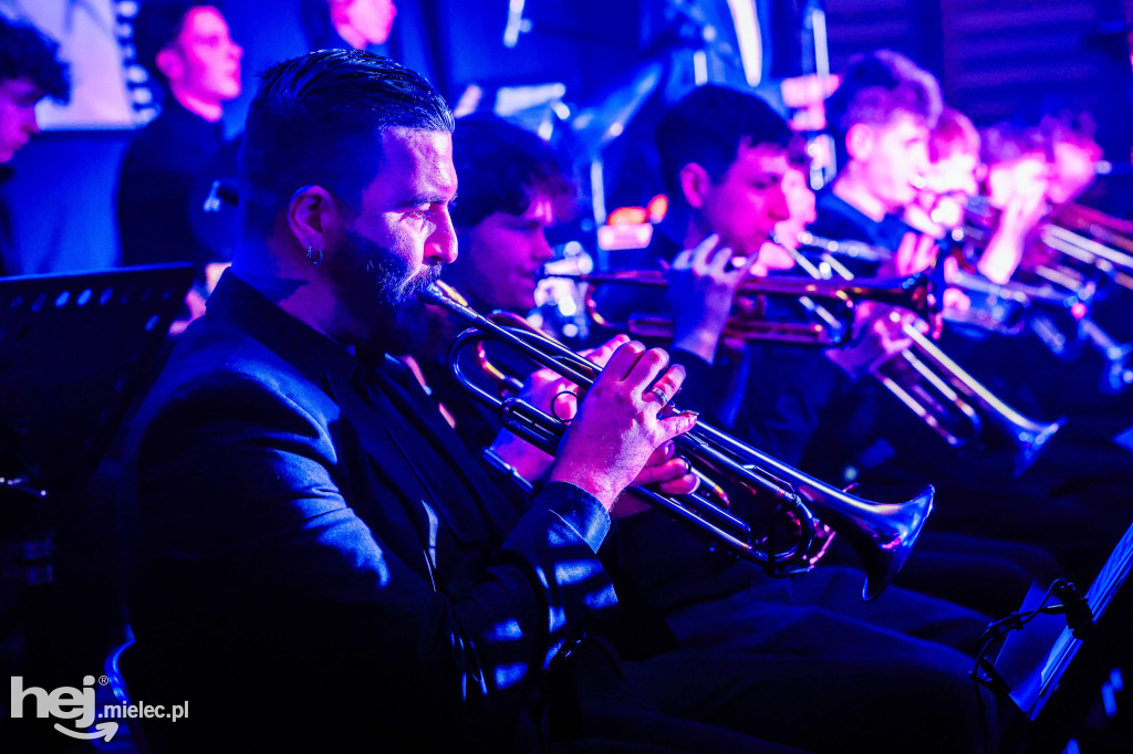 Koncert Muzyki Filmowej i Serialowej