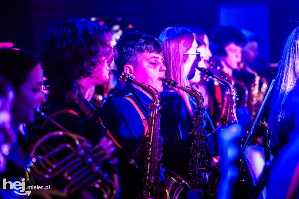 Koncert Muzyki Filmowej i Serialowej