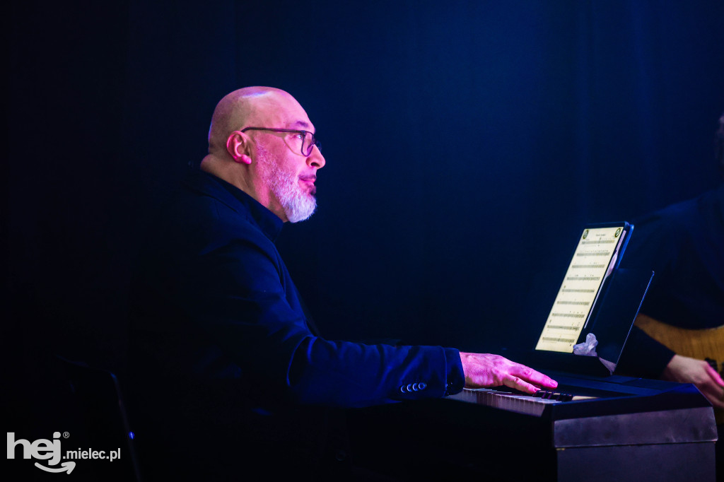 Koncert Muzyki Filmowej i Serialowej