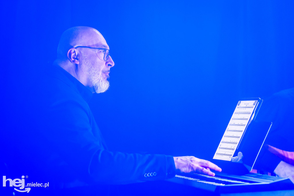 Koncert Muzyki Filmowej i Serialowej