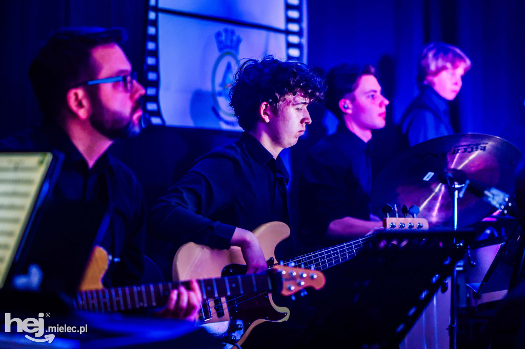 Koncert Muzyki Filmowej i Serialowej