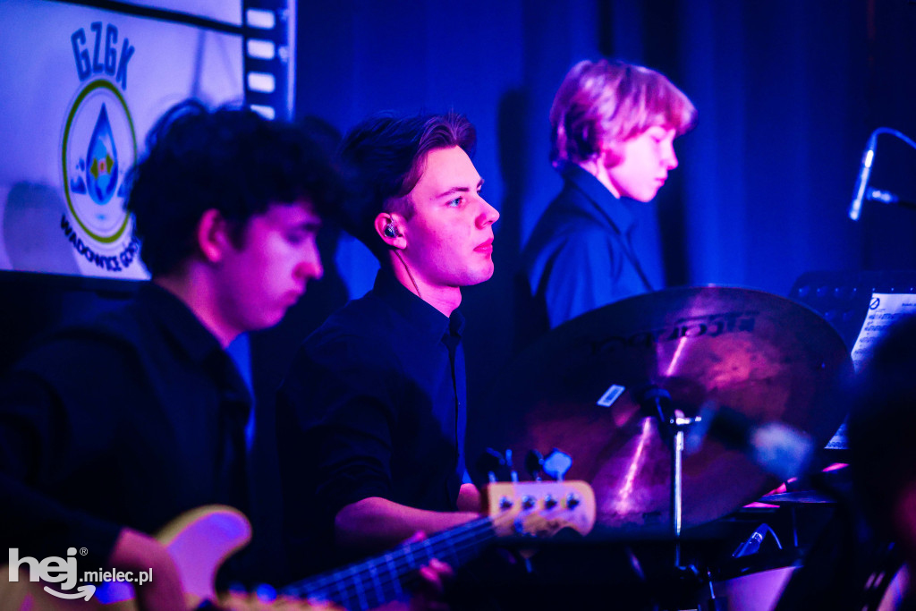 Koncert Muzyki Filmowej i Serialowej