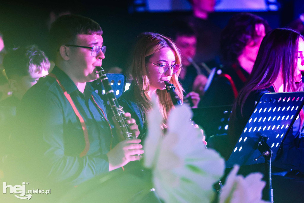 Koncert Muzyki Filmowej i Serialowej