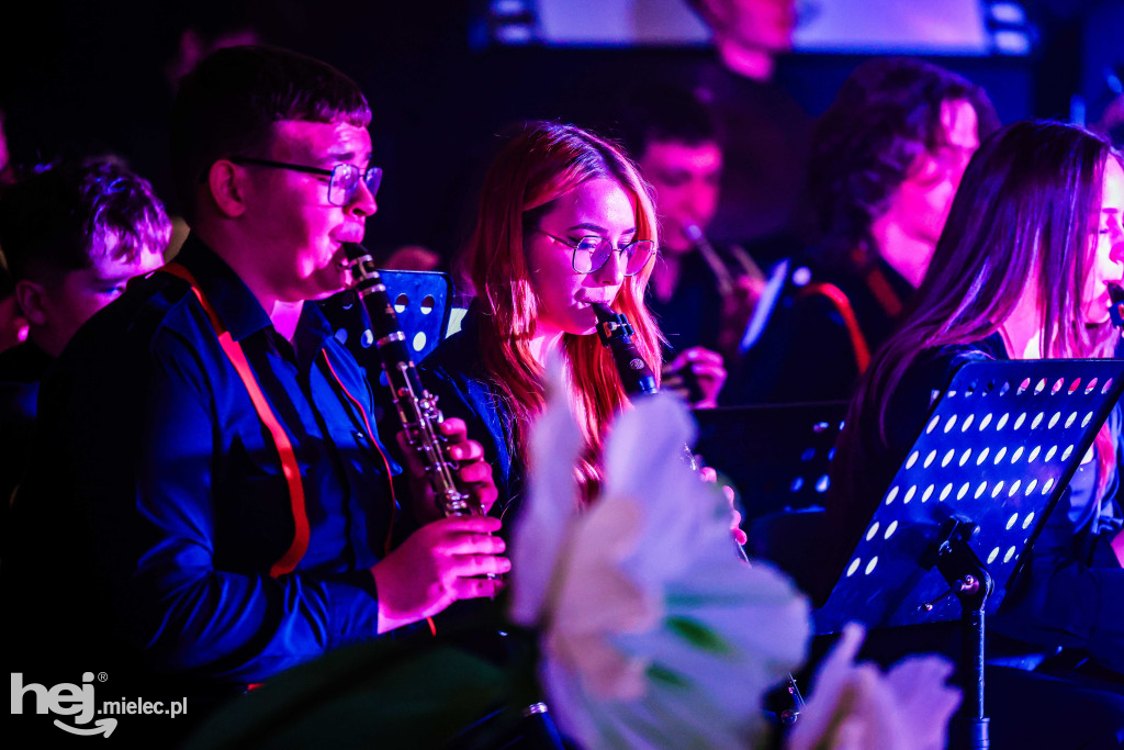 Koncert Muzyki Filmowej i Serialowej