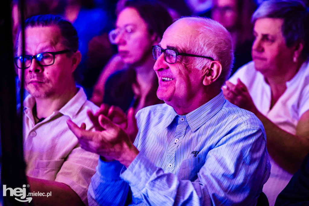 Koncert Muzyki Filmowej i Serialowej