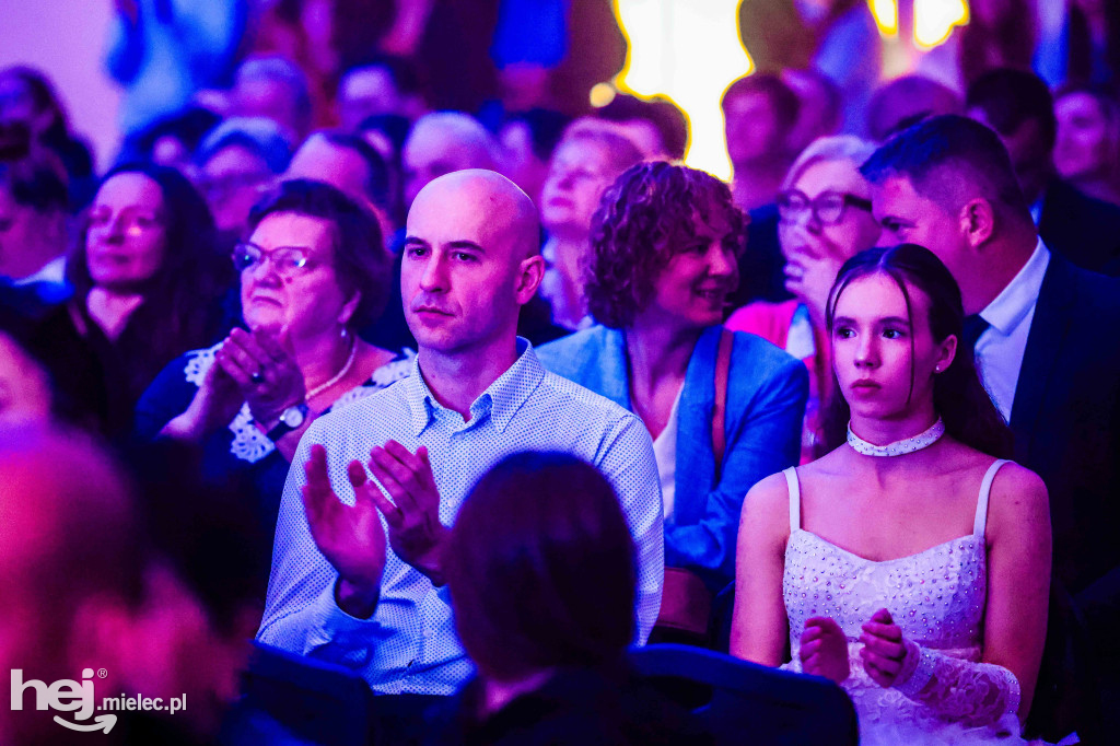 Koncert Muzyki Filmowej i Serialowej