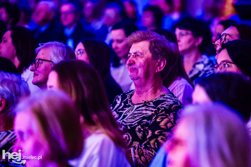 Koncert Muzyki Filmowej i Serialowej