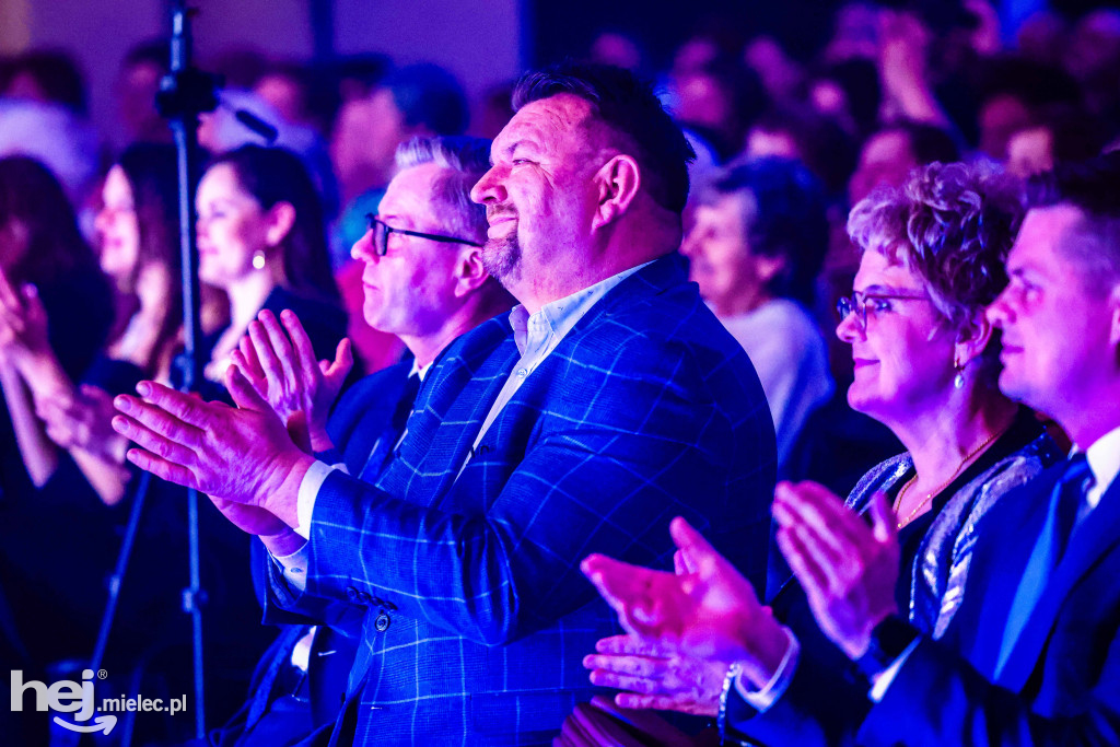 Koncert Muzyki Filmowej i Serialowej