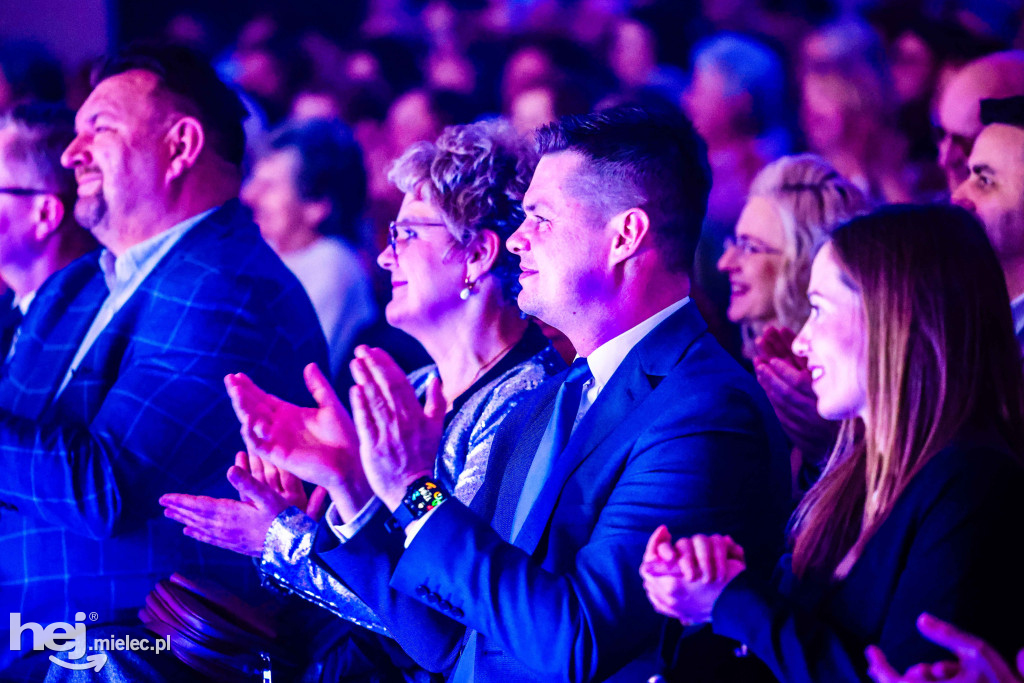 Koncert Muzyki Filmowej i Serialowej