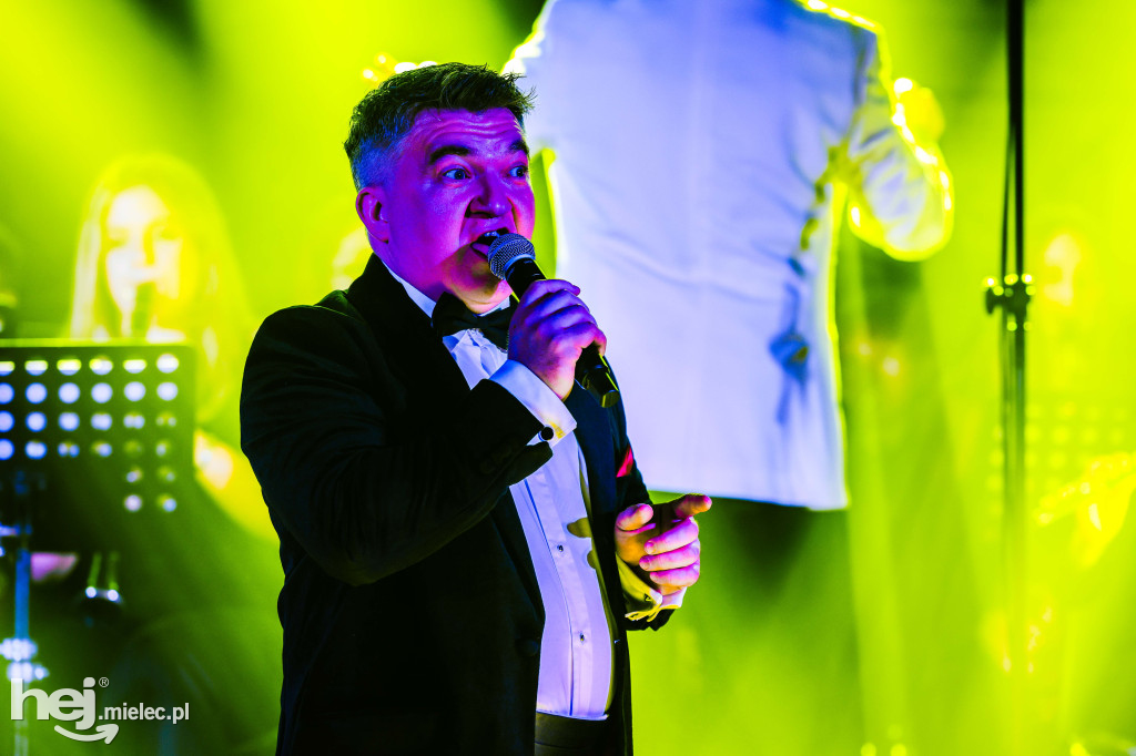 Koncert Muzyki Filmowej i Serialowej