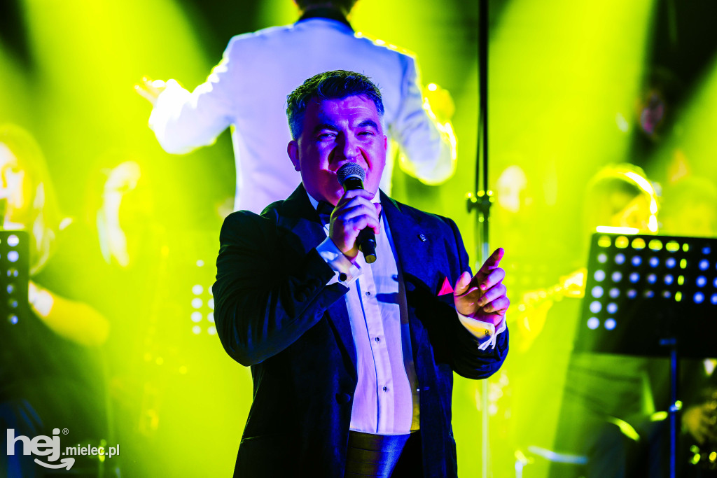 Koncert Muzyki Filmowej i Serialowej