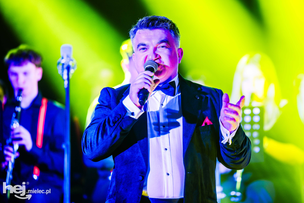 Koncert Muzyki Filmowej i Serialowej