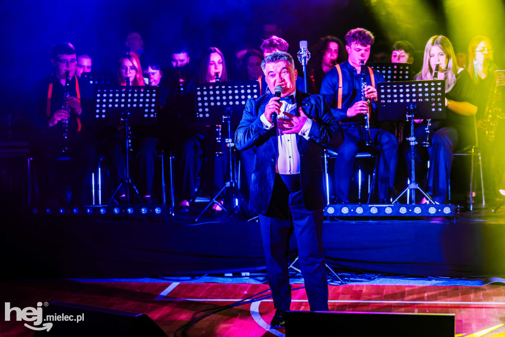 Koncert Muzyki Filmowej i Serialowej