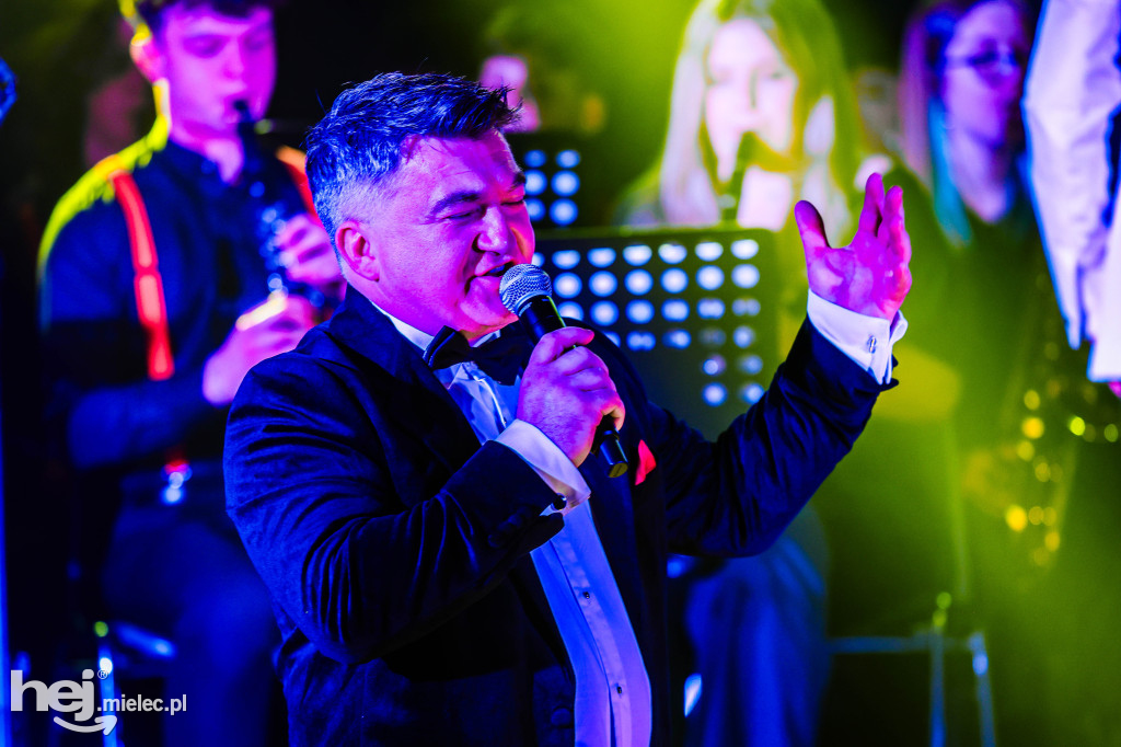 Koncert Muzyki Filmowej i Serialowej