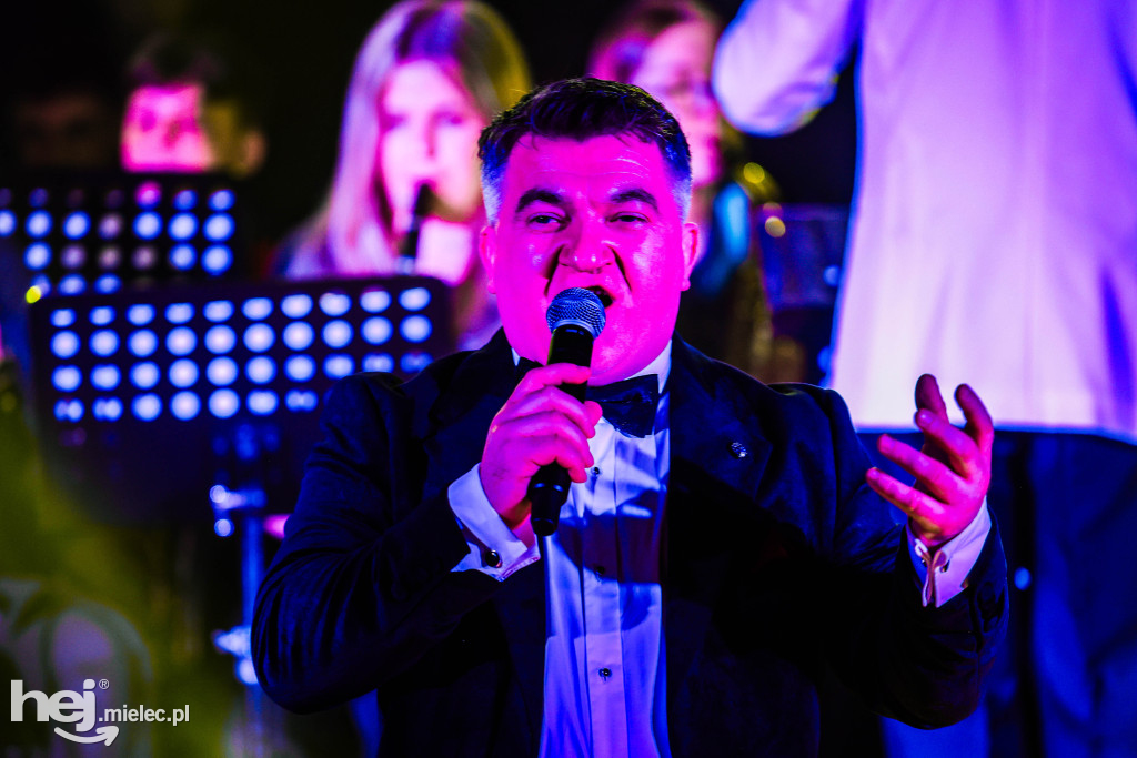 Koncert Muzyki Filmowej i Serialowej