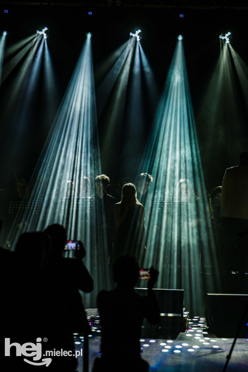 Koncert Muzyki Filmowej i Serialowej