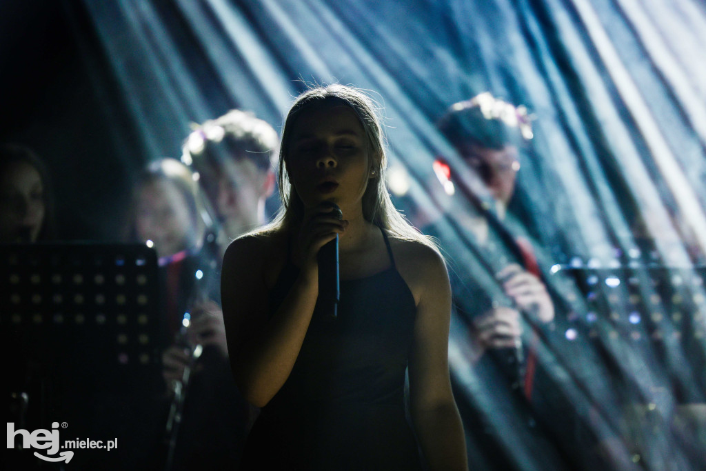 Koncert Muzyki Filmowej i Serialowej