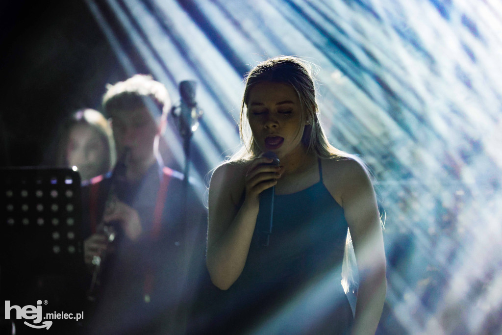 Koncert Muzyki Filmowej i Serialowej