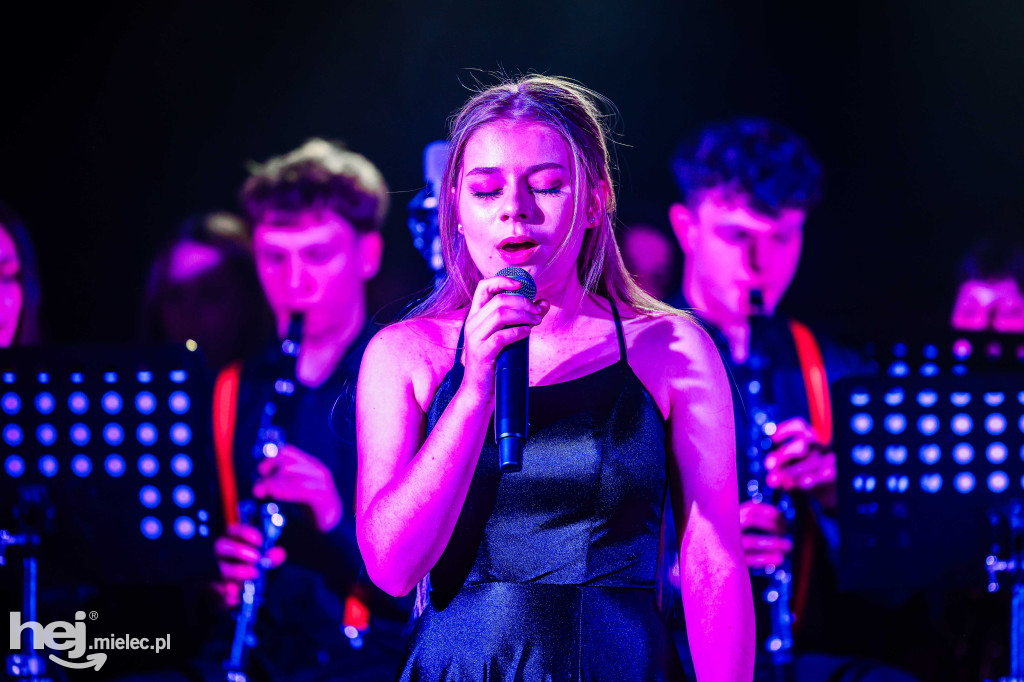 Koncert Muzyki Filmowej i Serialowej