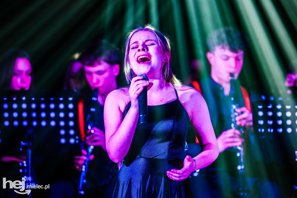 Koncert Muzyki Filmowej i Serialowej