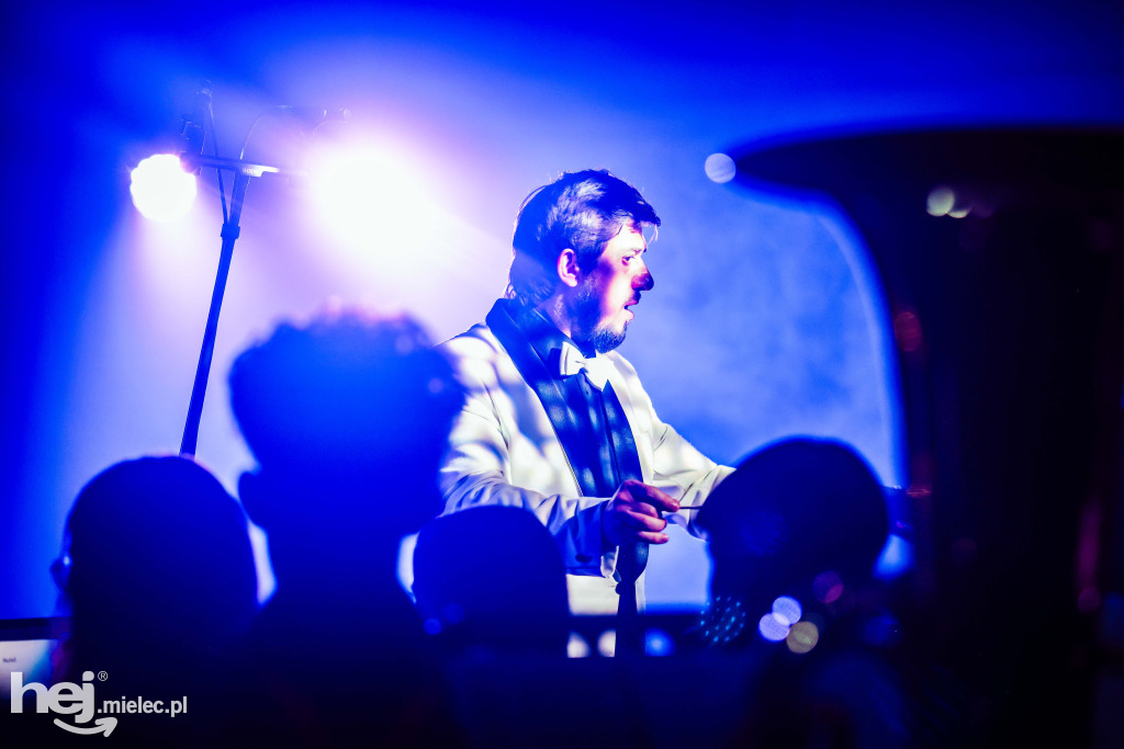 Koncert Muzyki Filmowej i Serialowej