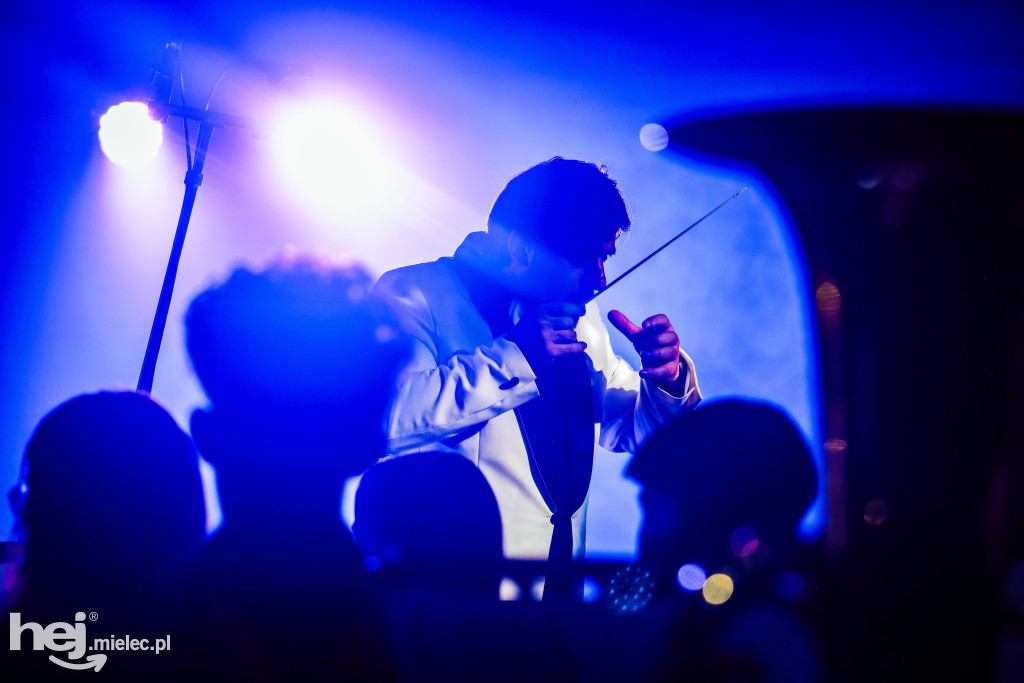 Koncert Muzyki Filmowej i Serialowej