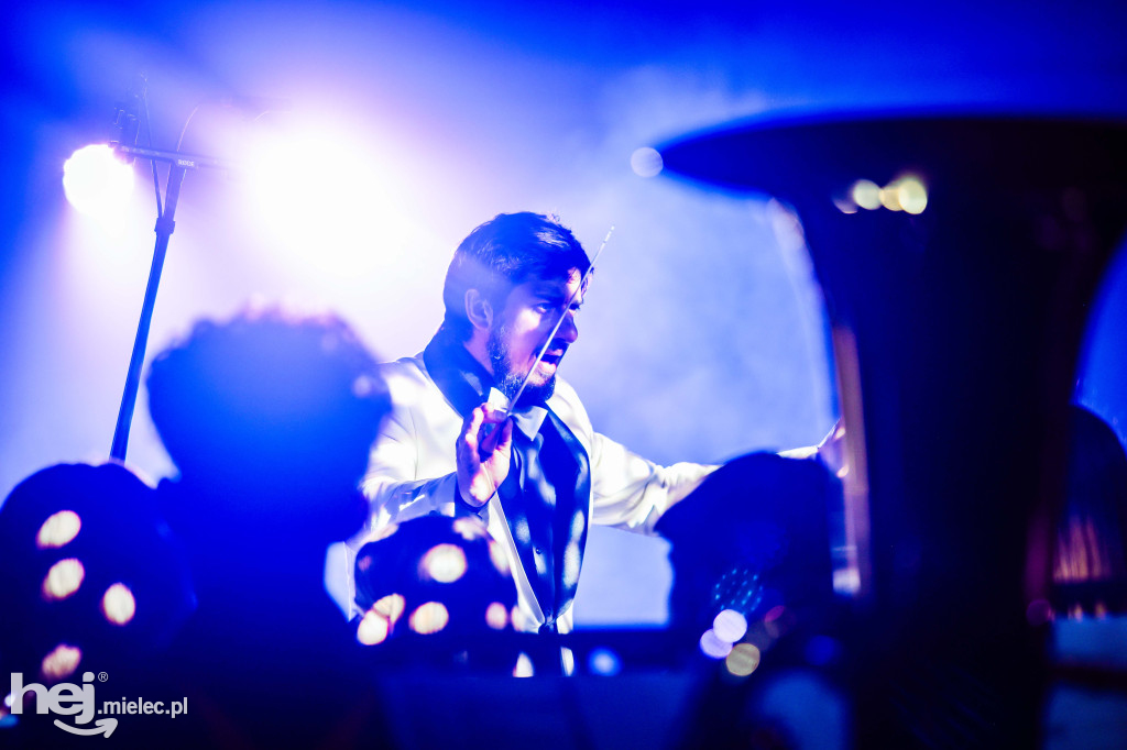 Koncert Muzyki Filmowej i Serialowej