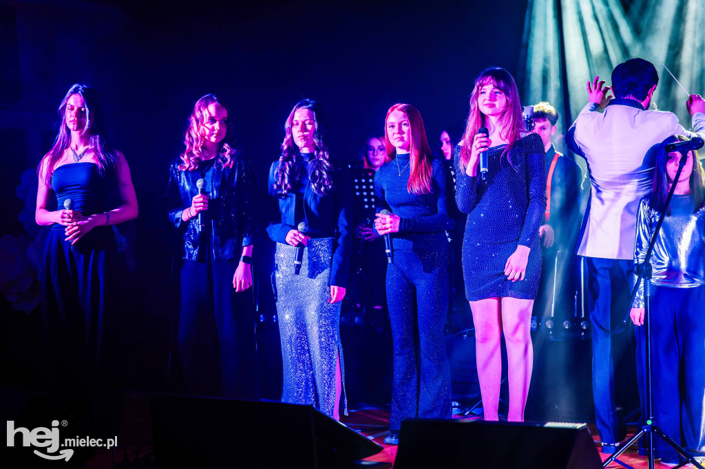 Koncert Muzyki Filmowej i Serialowej