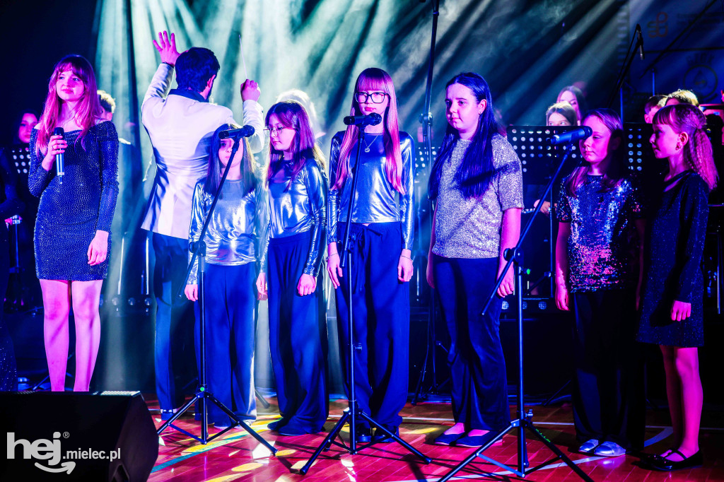 Koncert Muzyki Filmowej i Serialowej