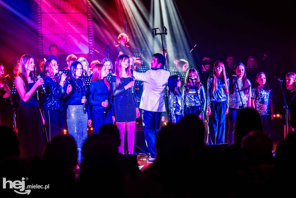 Koncert Muzyki Filmowej i Serialowej