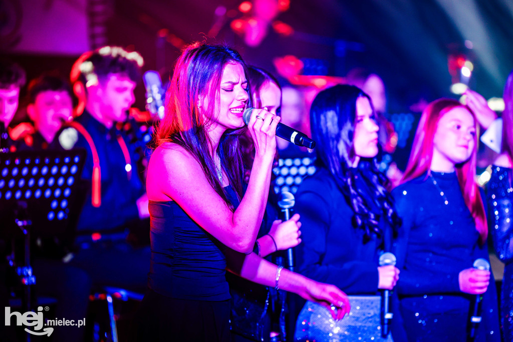 Koncert Muzyki Filmowej i Serialowej