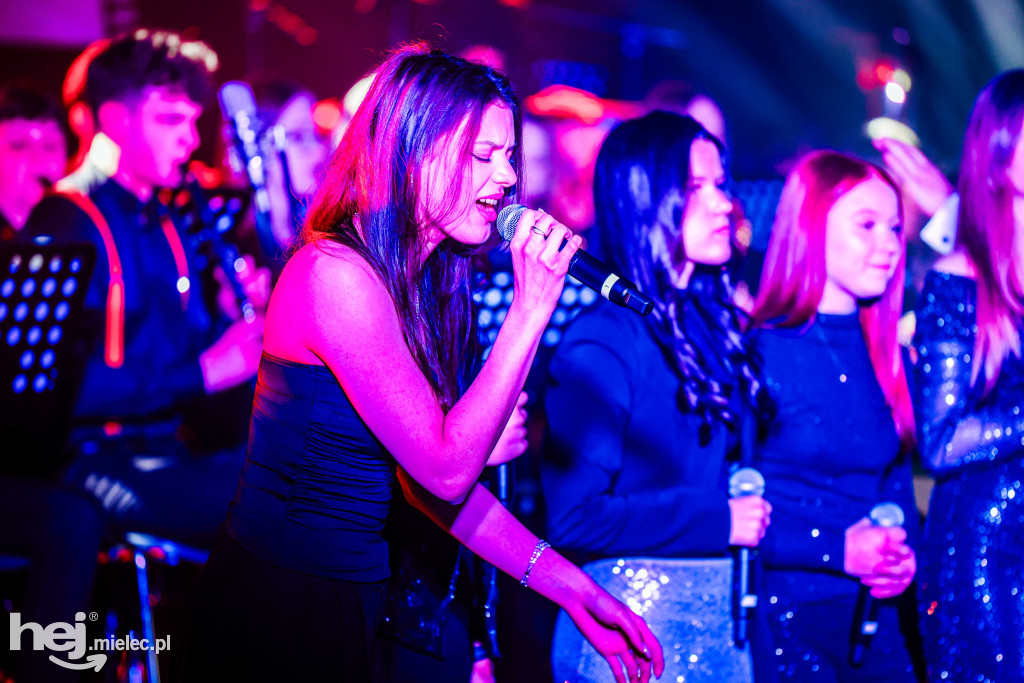 Koncert Muzyki Filmowej i Serialowej