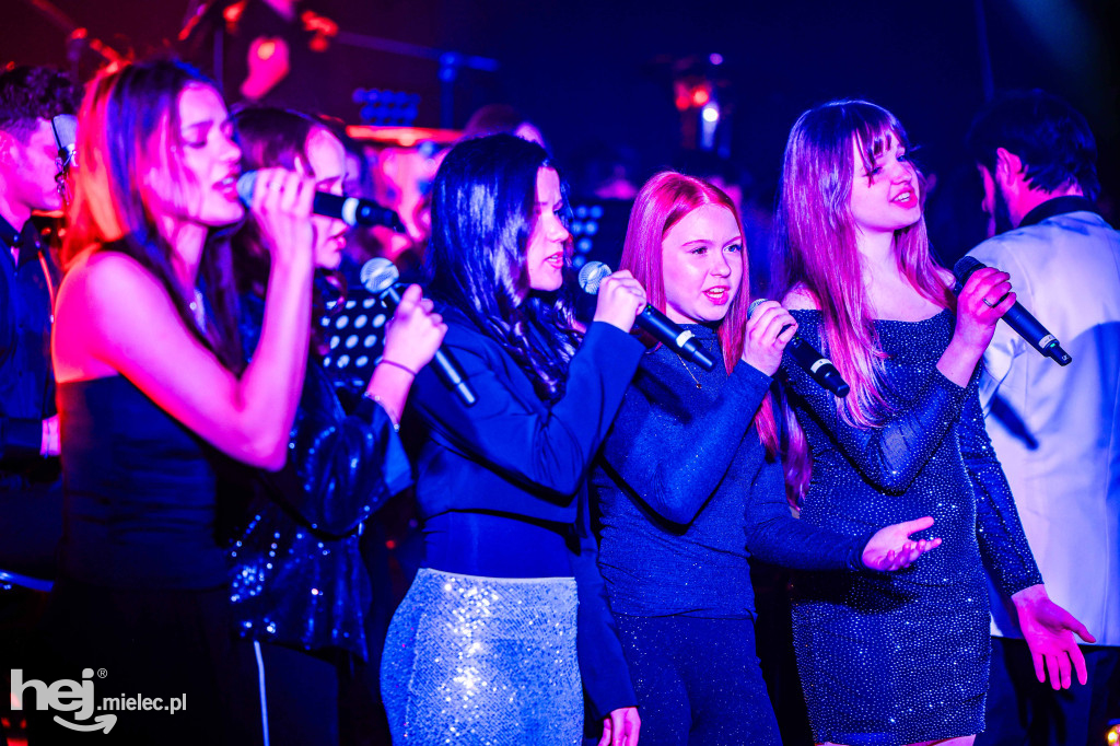 Koncert Muzyki Filmowej i Serialowej