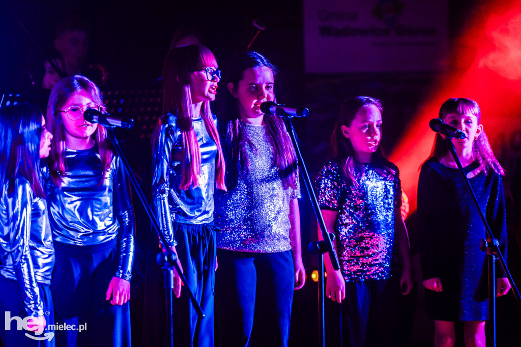 Koncert Muzyki Filmowej i Serialowej