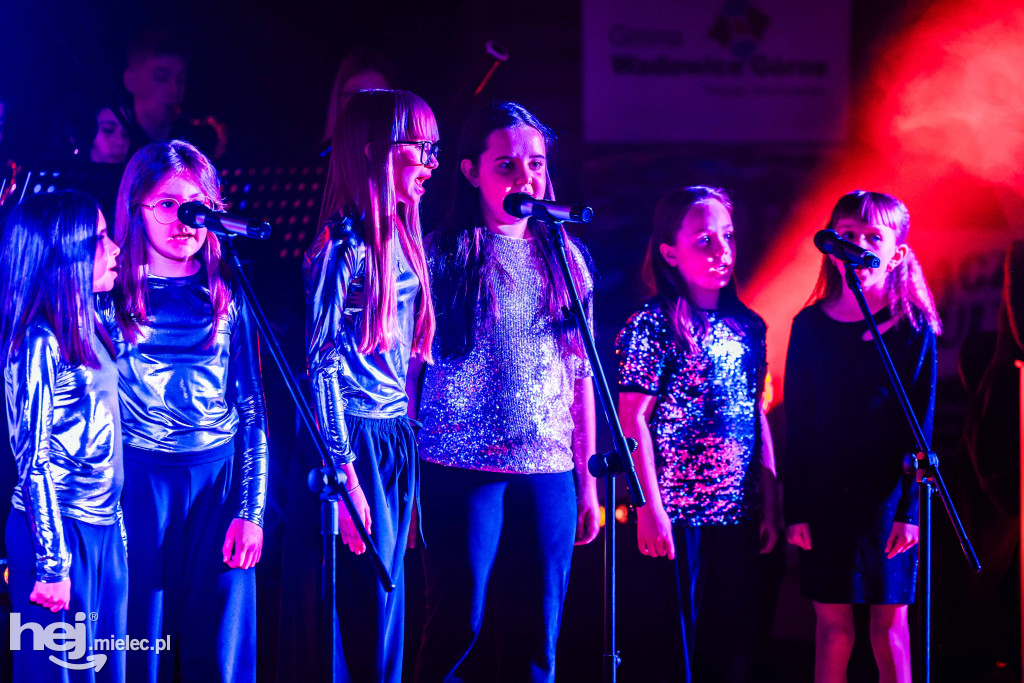 Koncert Muzyki Filmowej i Serialowej