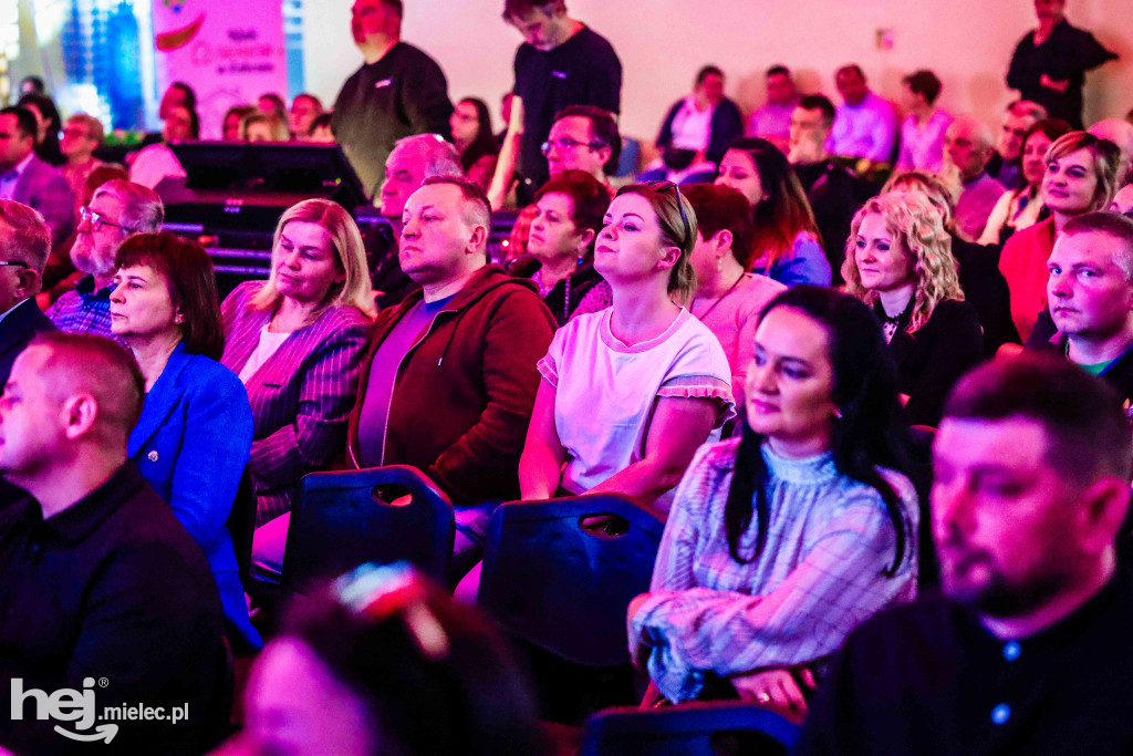 Koncert Muzyki Filmowej i Serialowej