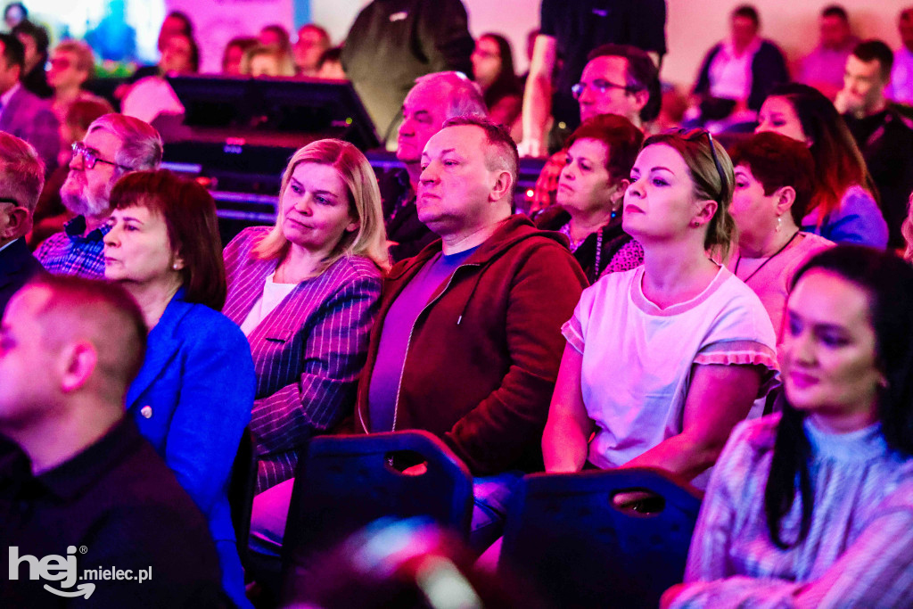 Koncert Muzyki Filmowej i Serialowej