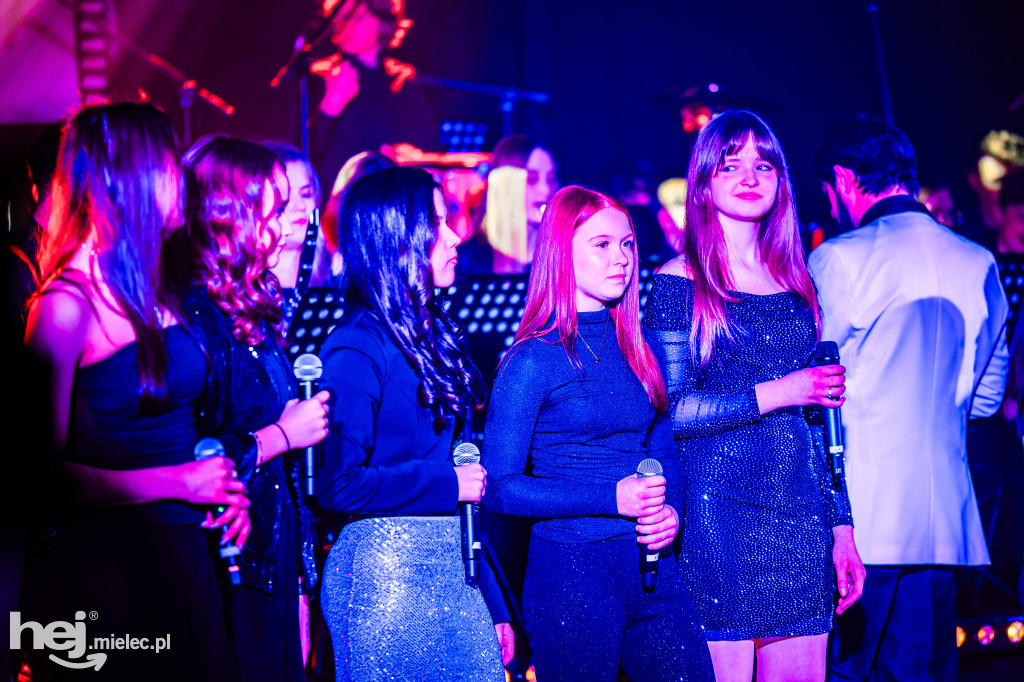 Koncert Muzyki Filmowej i Serialowej