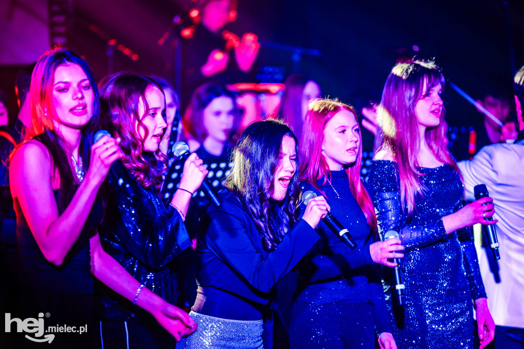 Koncert Muzyki Filmowej i Serialowej