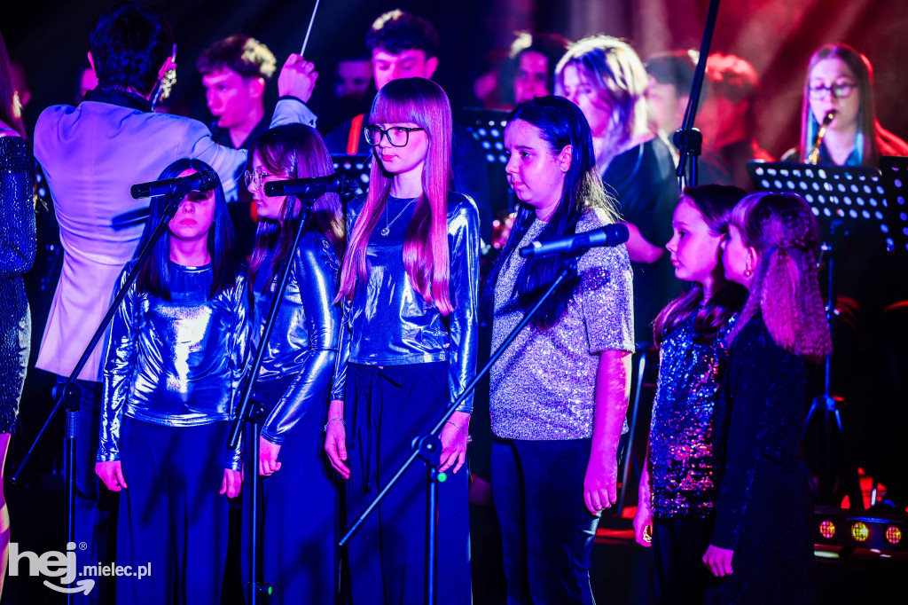 Koncert Muzyki Filmowej i Serialowej