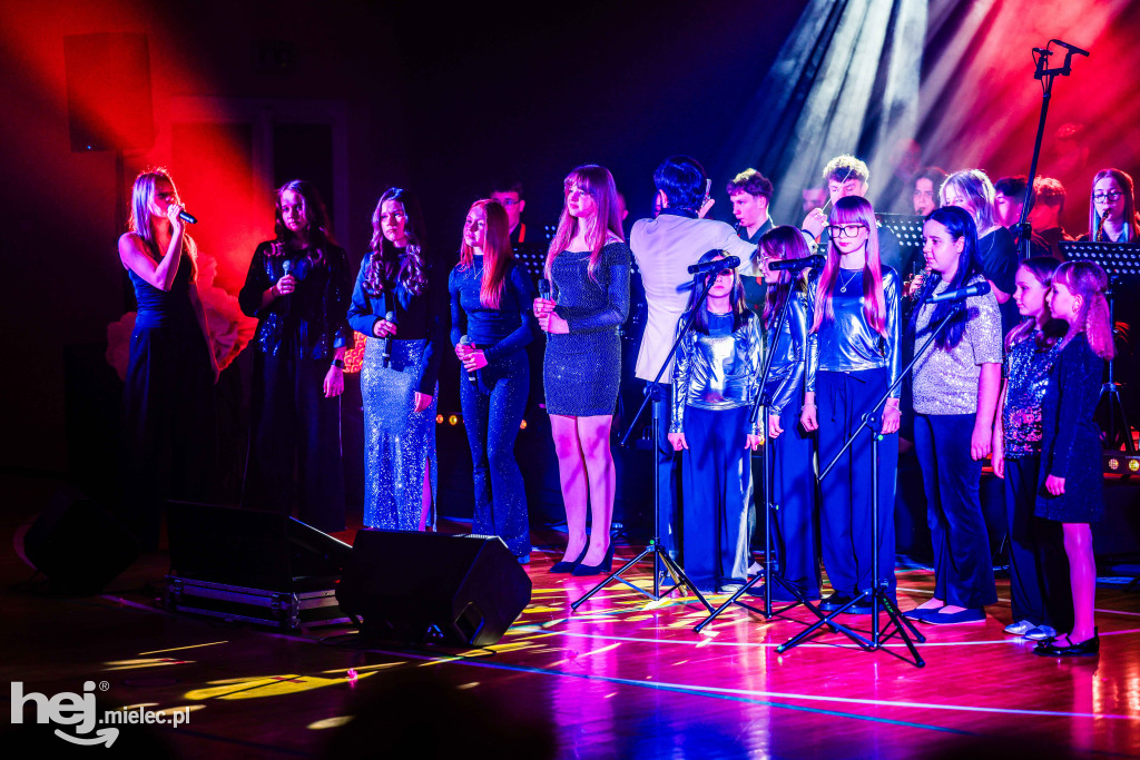 Koncert Muzyki Filmowej i Serialowej