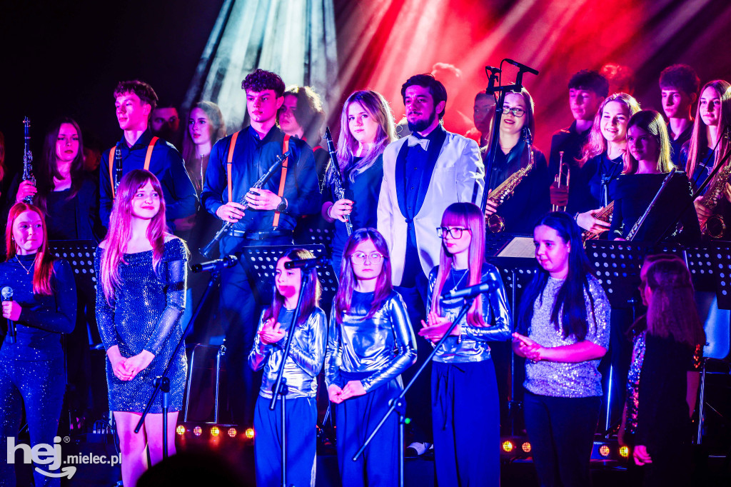 Koncert Muzyki Filmowej i Serialowej