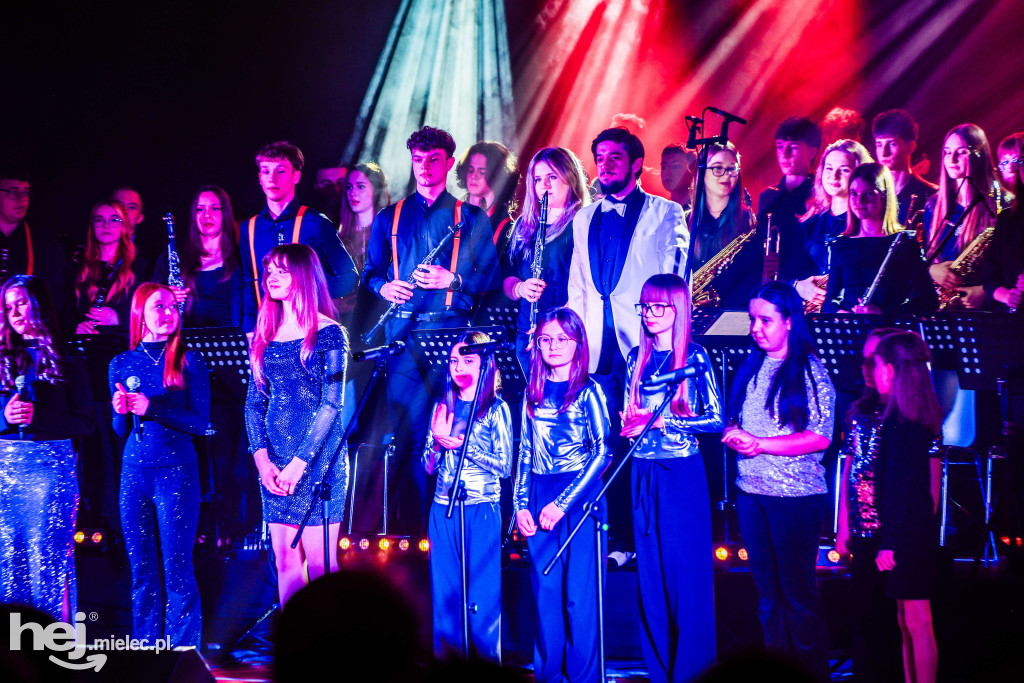 Koncert Muzyki Filmowej i Serialowej