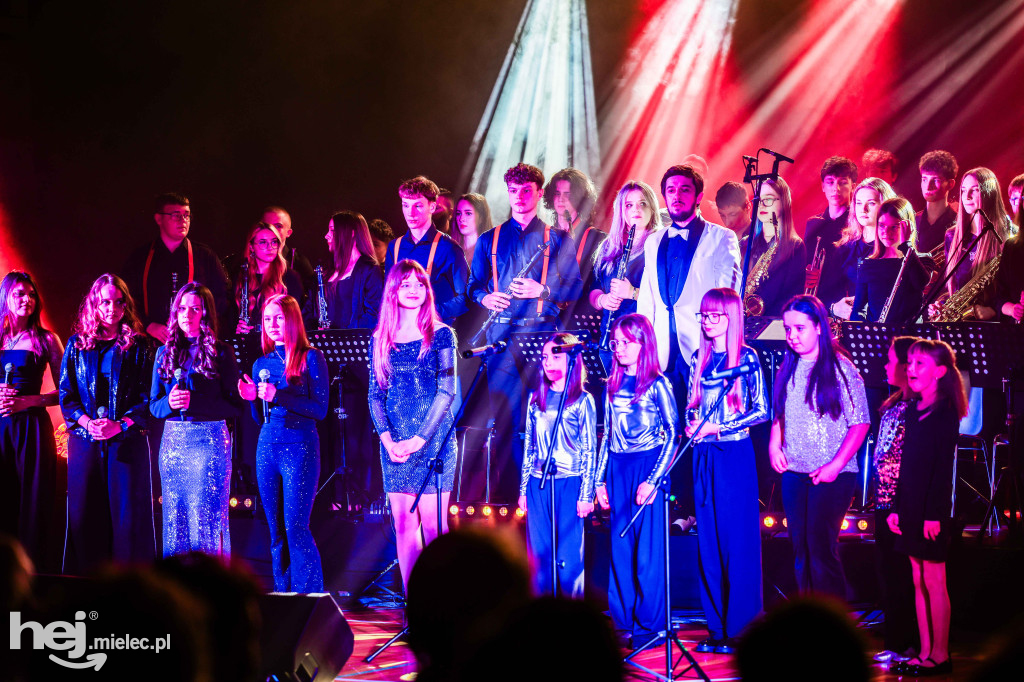 Koncert Muzyki Filmowej i Serialowej